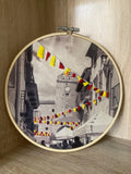 Molitg-les Bains Embroidery